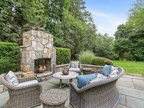 20 Old Hill Road, Westport CT 06880