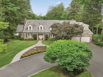 20 Old Hill Road