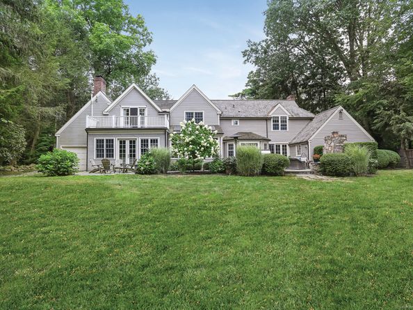 20 Old Hill Road, Westport CT 06880