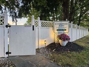 16 Candlewood Acres Road, Brookfield CT 06804