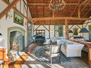 70 Redding Road, Easton CT 06612
