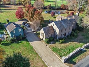 70 Redding Road, Easton CT 06612