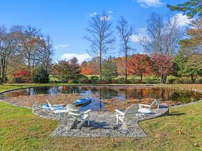 70 Redding Road, Easton CT 06612