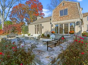 70 Redding Road, Easton CT 06612