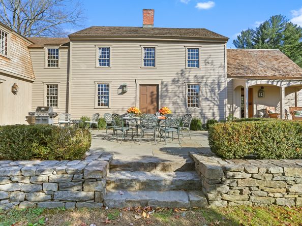 70 Redding Road, Easton CT 06612