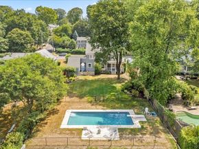 12 East Avenue, Norwalk CT 06851
