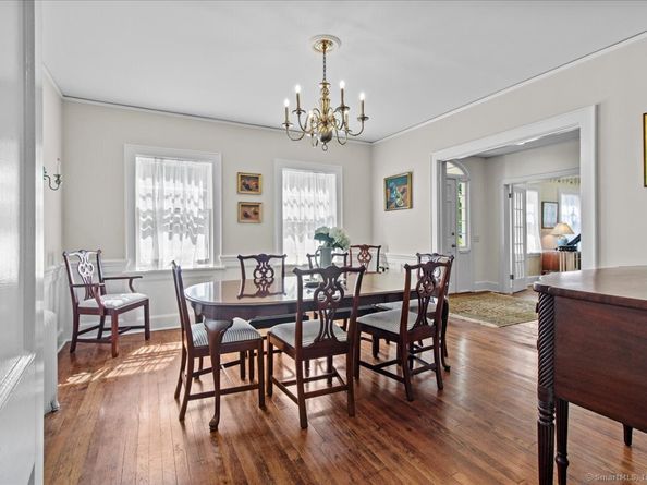 12 East Avenue, Norwalk CT 06851