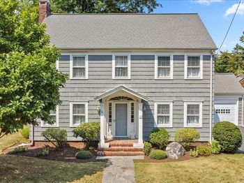 12 East Avenue