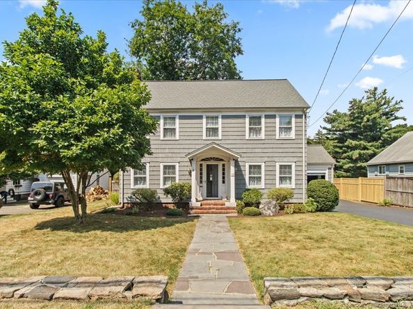 12 East Avenue, Norwalk CT 06851