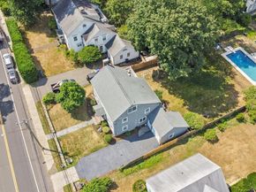 12 East Avenue, Norwalk CT 06851