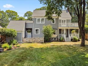 12 East Avenue, Norwalk CT 06851