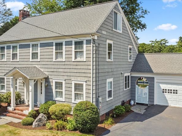 12 East Avenue, Norwalk CT 06851