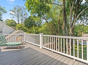 12 East Avenue, Norwalk CT 06851