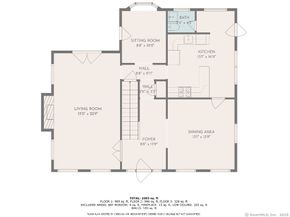12 East Avenue, Norwalk CT 06851