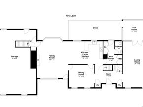 100 Honeysuckle Hill Lane, Easton CT 06612