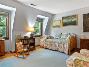 100 Honeysuckle Hill Lane, Easton CT 06612