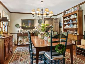 100 Honeysuckle Hill Lane, Easton CT 06612