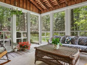 100 Honeysuckle Hill Lane, Easton CT 06612
