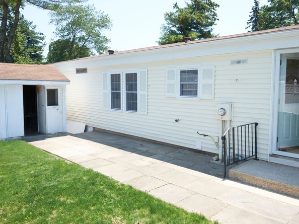 10 Crescent Park Road, Westport CT 06880