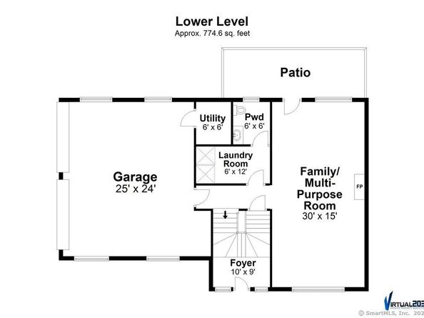 6 Stonegate Lane, Shelton CT 06484