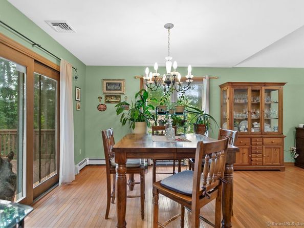 6 Stonegate Lane, Shelton CT 06484