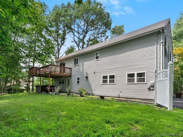 6 Stonegate Lane, Shelton CT 06484