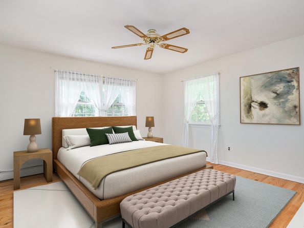 5 Woodland Way, Weston CT 06883