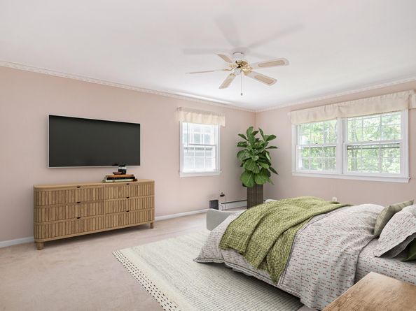 5 Woodland Way, Weston CT 06883