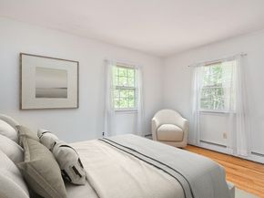 5 Woodland Way, Weston CT 06883