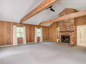 5 Woodland Way, Weston CT 06883
