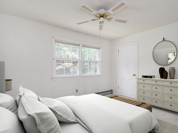5 Woodland Way, Weston CT 06883