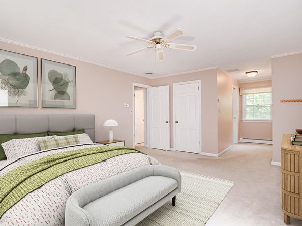 5 Woodland Way, Weston CT 06883