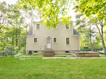 28 Old Shelton Road