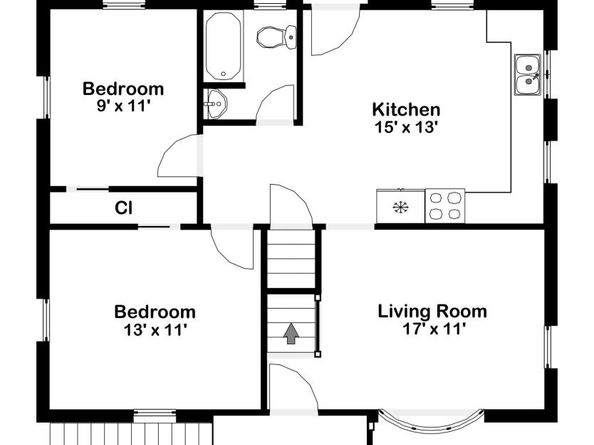 28 Old Shelton Road, Shelton CT 06484