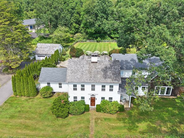 137 Rockwell Road, Bethel CT 06801