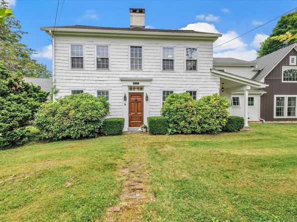 137 Rockwell Road, Bethel CT 06801