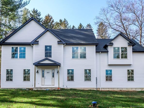 86 Route 37 Road S, Sherman CT 06784