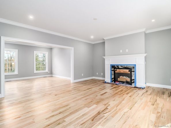 86 Route 37 Road S, Sherman CT 06784