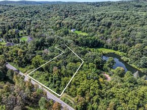 86 Route 37 Road S, Sherman CT 06784