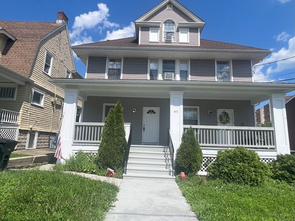 47 Lindale Street, Stamford CT 06902
