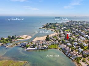 216 Hillspoint Road, Westport CT 06880