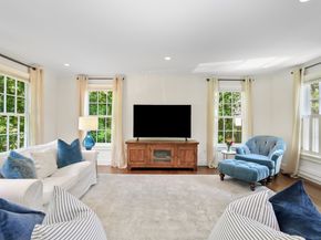 216 Hillspoint Road, Westport CT 06880