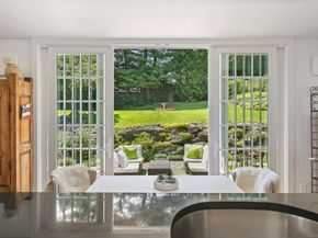 216 Hillspoint Road, Westport CT 06880