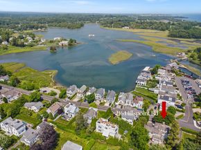 216 Hillspoint Road, Westport CT 06880
