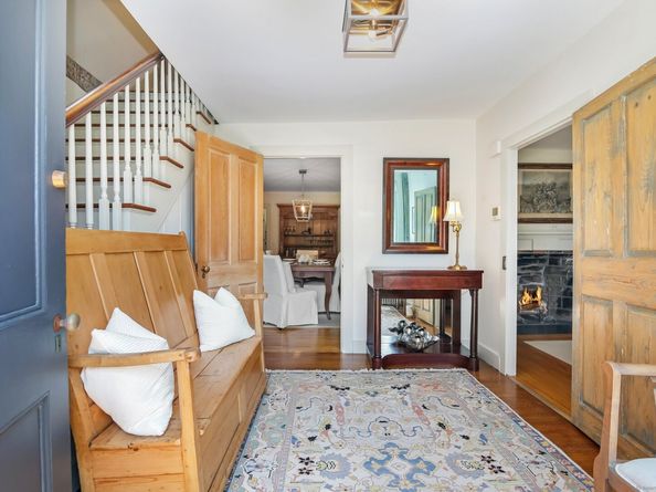 216 Hillspoint Road, Westport CT 06880