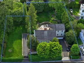 216 Hillspoint Road, Westport CT 06880