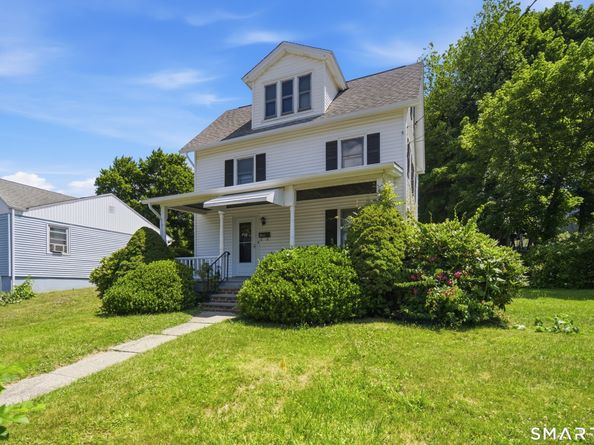 41 Jefferson Avenue, Danbury CT 06810