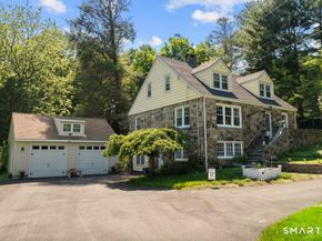 101 Sport Hill Road, Easton CT 06612