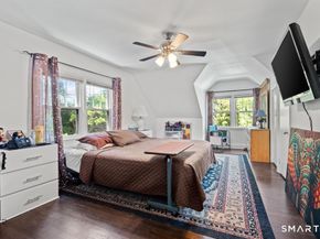 101 Sport Hill Road, Easton CT 06612