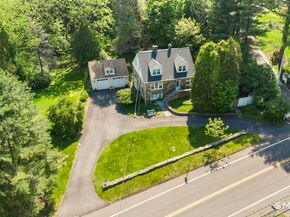 101 Sport Hill Road, Easton CT 06612